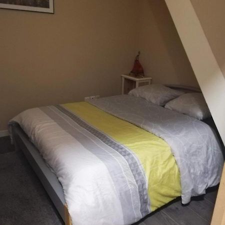 Rose Dor Apartment Plombieres-les-Dijon Ngoại thất bức ảnh