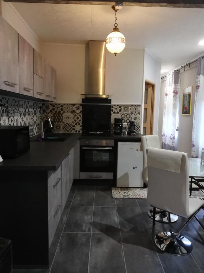 Rose Dor Apartment Plombieres-les-Dijon Ngoại thất bức ảnh