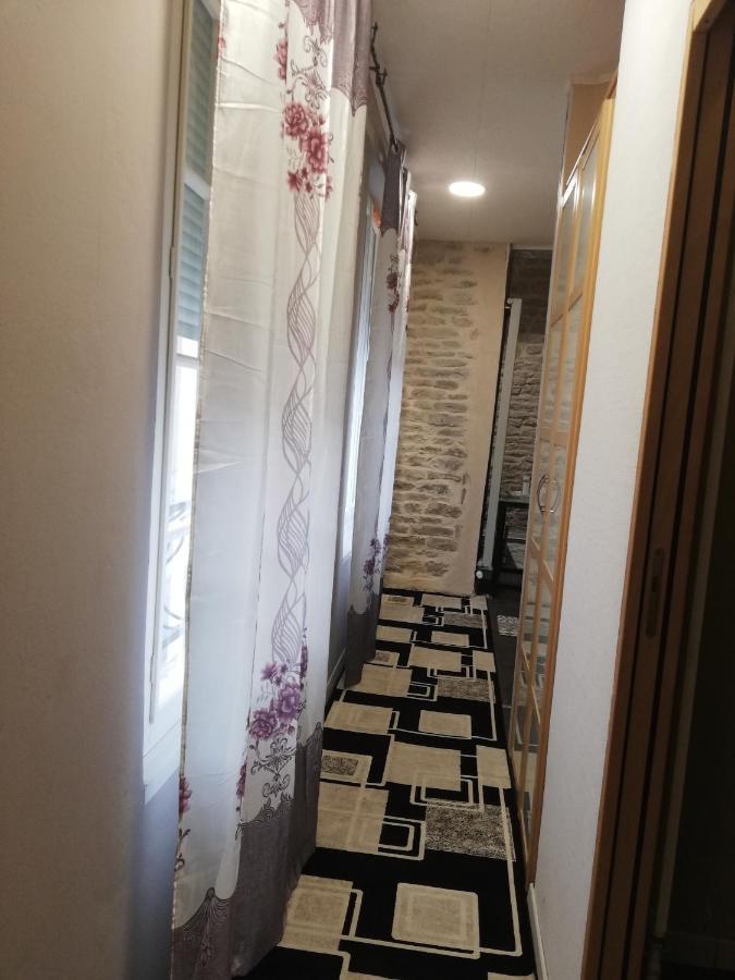 Rose Dor Apartment Plombieres-les-Dijon Ngoại thất bức ảnh