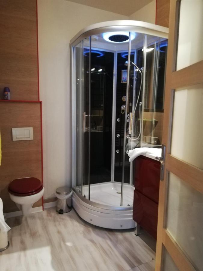 Rose Dor Apartment Plombieres-les-Dijon Ngoại thất bức ảnh
