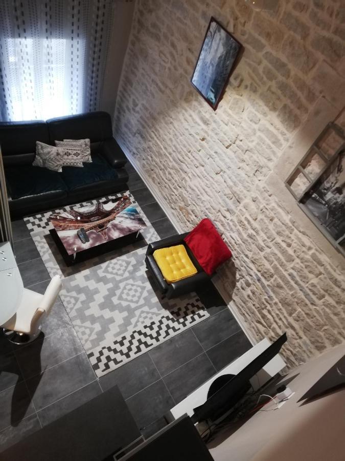 Rose Dor Apartment Plombieres-les-Dijon Ngoại thất bức ảnh