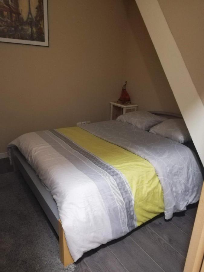 Rose Dor Apartment Plombieres-les-Dijon Ngoại thất bức ảnh