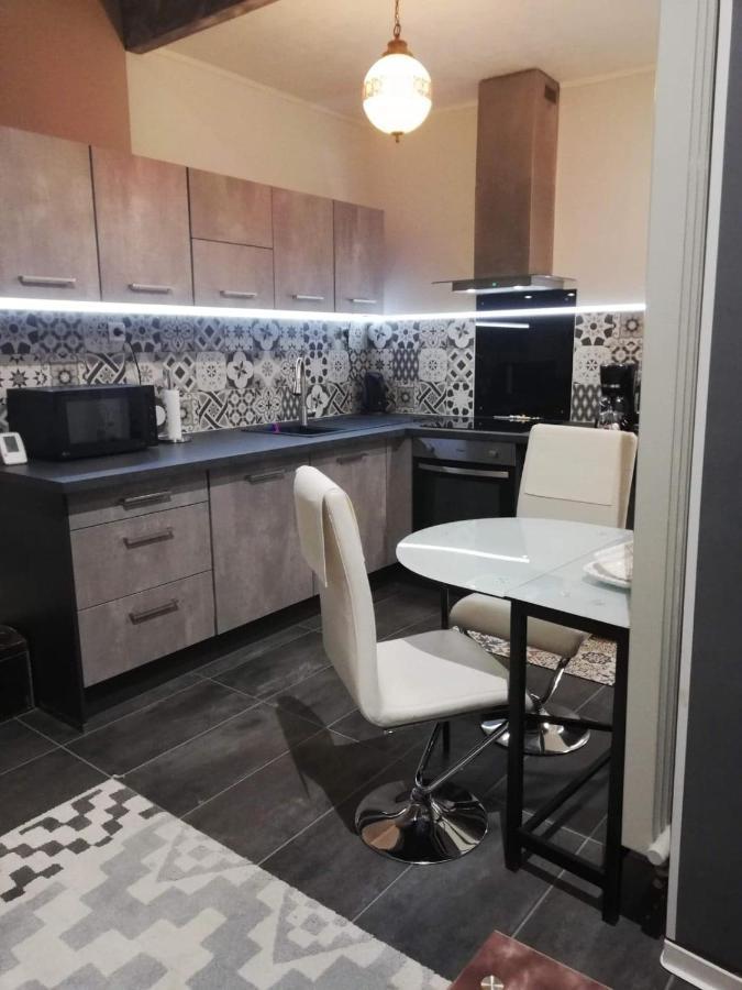 Rose Dor Apartment Plombieres-les-Dijon Ngoại thất bức ảnh