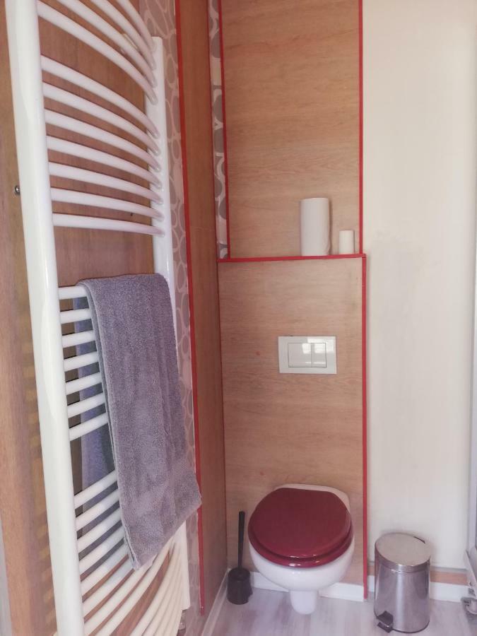 Rose Dor Apartment Plombieres-les-Dijon Ngoại thất bức ảnh