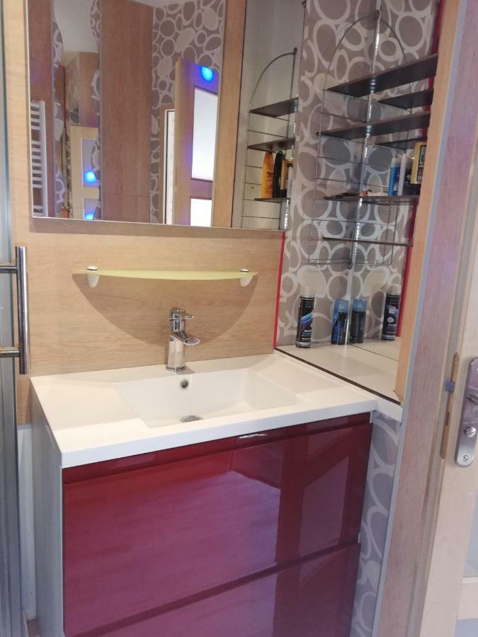 Rose Dor Apartment Plombieres-les-Dijon Ngoại thất bức ảnh