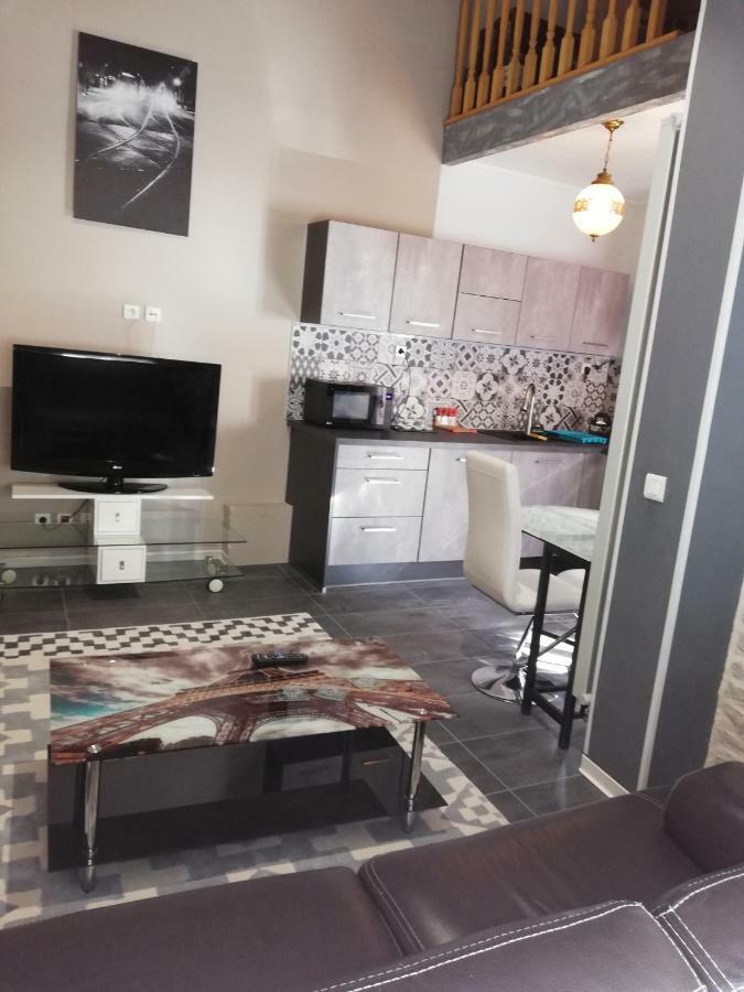 Rose Dor Apartment Plombieres-les-Dijon Ngoại thất bức ảnh