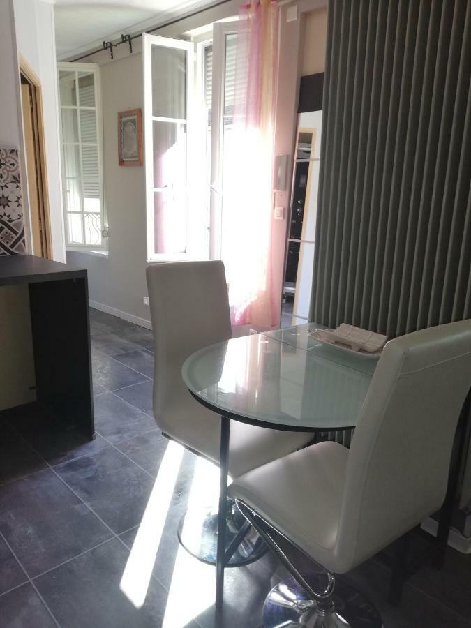 Rose Dor Apartment Plombieres-les-Dijon Ngoại thất bức ảnh